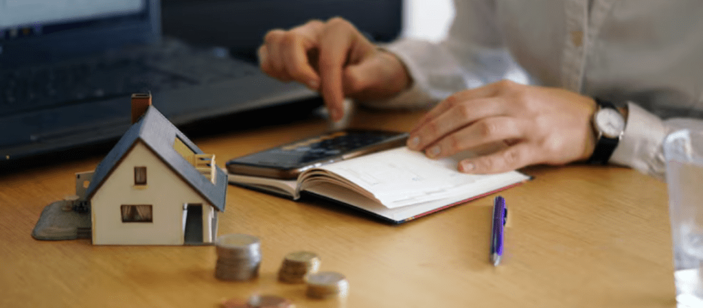 crédito hipotecario