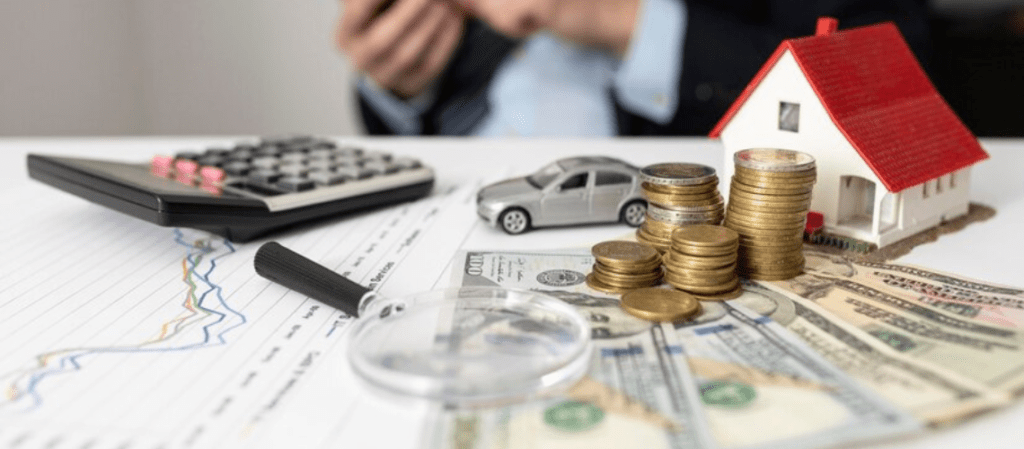 intermediación financiera