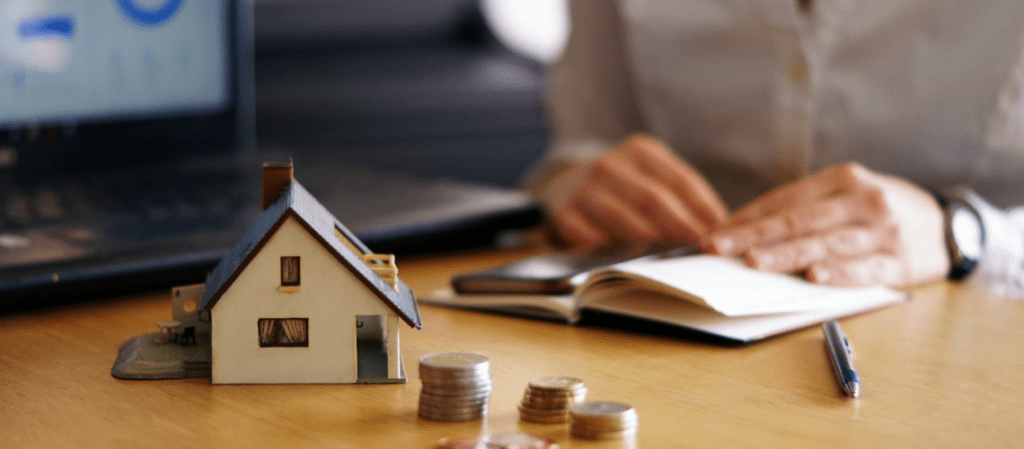 crédito hipotecario profesional